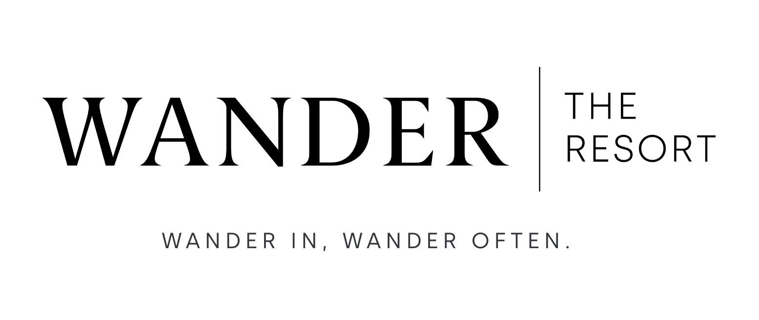 Wander The Resort